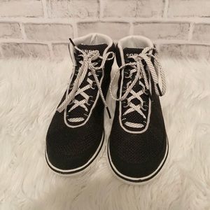 Sorel Tivoli Go High Sneaker